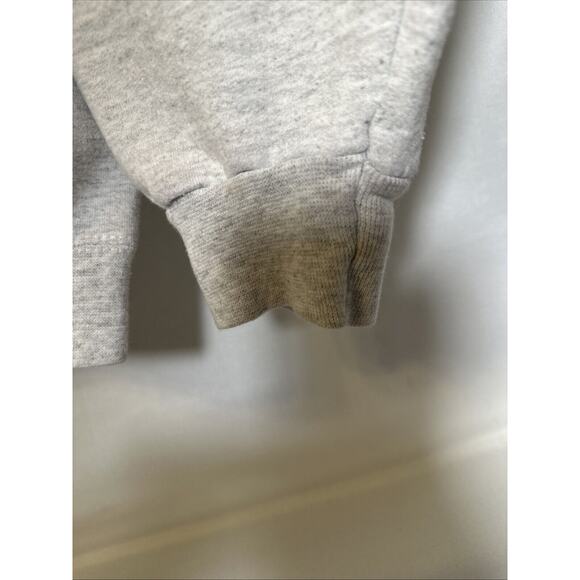 VTG Care Mel Bay Company Hanes Ultimate Cotton Sweater Size Large - Picture 6 of 9